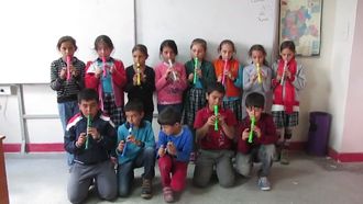 Video Egitim Bilisim Agi