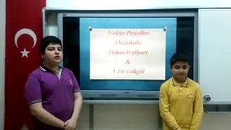 video egitim bilisim agi