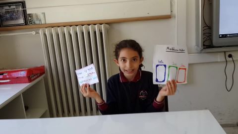 Maddenin Halleri Izle Video Egitim Bilisim Agi