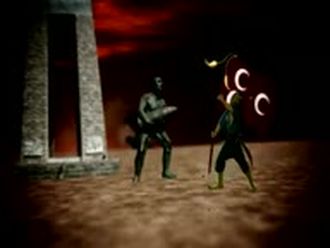 Video Egitim Bilisim Agi