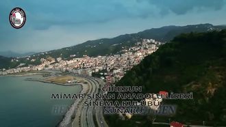 benim adim ogretmen giresun mimar sinan anadolu lisesi yonetmen sinan koca izle video egitim bilisim agi