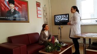 tansiyon olcme izle video egitim bilisim agi