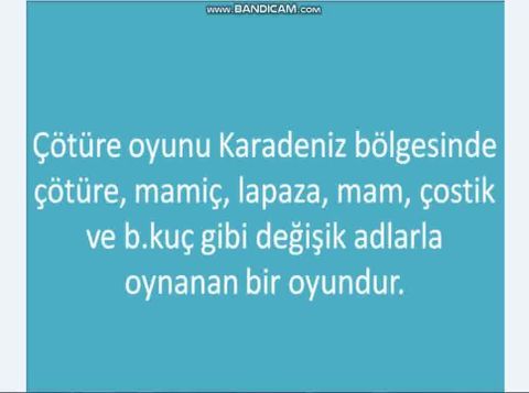 Geleneksel Sokak Oyunlarini Ogrendik Oynadik Ve Tanittik Izle