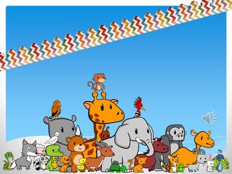 2 Sinif Ingilizce 8 Ve 9 Unite Animals Video Quiz Izle Video