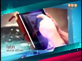 video egitim bilisim agi