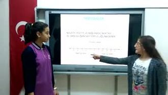 video egitim bilisim agi