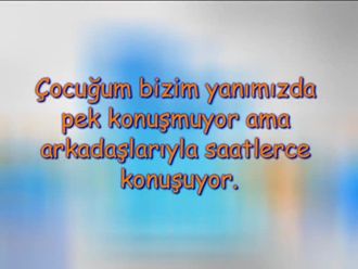 Video Egitim Bilisim Agi