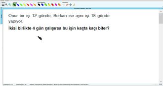 video egitim bilisim agi