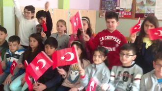 Video Egitim Bilisim Agi