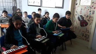 Video Egitim Bilisim Agi