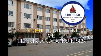 Kircilar Mesleki Ve Teknik Anadolu Lisesi Izle Video Egitim Bilisim Agi