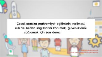 video egitim bilisim agi