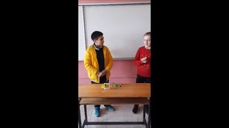 Video Egitim Bilisim Agi