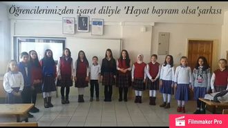 video egitim bilisim agi