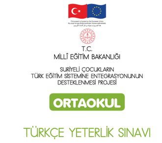 Türkçe Yeterlik Sınavı - 5