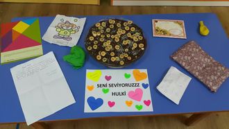 video egitim bilisim agi