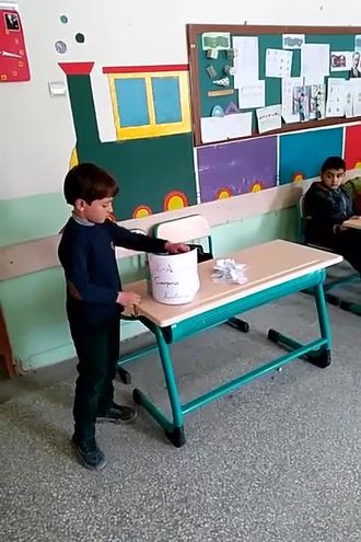 Video Egitim Bilisim Agi