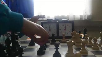 Satranc Izle Video Egitim Bilisim Agi