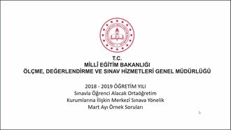 video egitim bilisim agi
