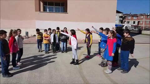 Vatanseverlik Degerler Egitimi Izle Video Egitim Bilisim Agi