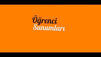 Video Egitim Bilisim Agi