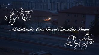 Video Egitim Bilisim Agi