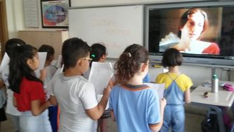Antalya Mehmet Kemal Dedeman Ilkokulu Etwinning Kultur Sokagi No 1 Gurcistan Ninnisi Izle Video Egitim Bilisim Agi