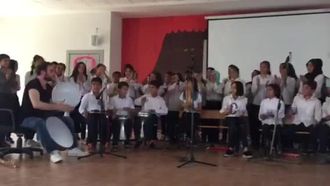 Video Egitim Bilisim Agi
