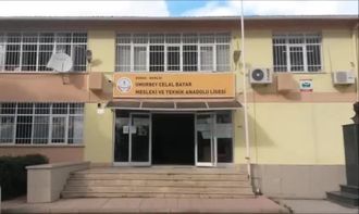 Umurbey Celal Bayar Mesleki Ve Teknik Anadolu Lisesi Izle Video Egitim Bilisim Agi