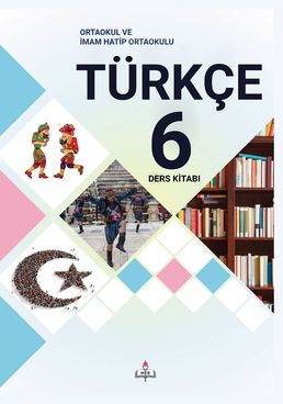 6 Sinif Doku Yayini Turkce Ders Kitabi Calisma Kitabi Cevaplari