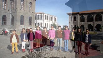 81 Il 81 Okul Ilk Kursun Dortyol Izle Video Egitim Bilisim Agi
