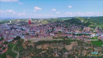 Kastamonu Il Tanitim Videosu Izle Video Egitim Bilisim Agi