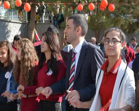 Istiklal Marsi Mehmet Akif Ersoy Izle Video Egitim Bilisim Agi